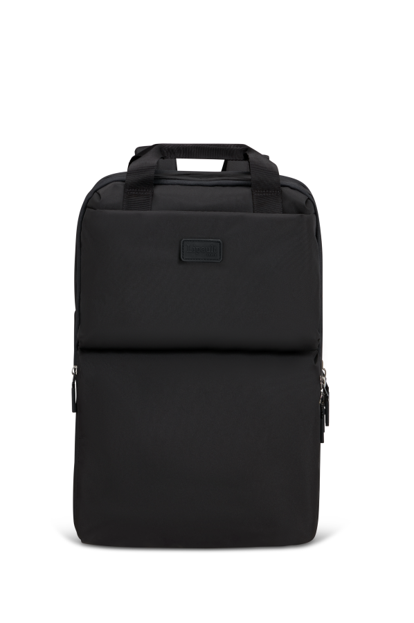 Lipault 4BIZ Laptop Backpack For The Traveller On The Run